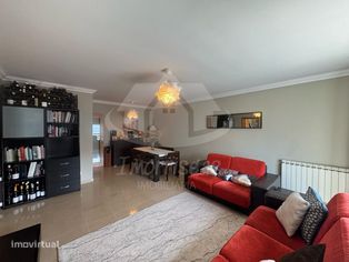 Apartamento T4 com parqueamento na Quinta da Arieira, Camarate - Grande imagem: 5/34