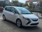 Opel Zafira 1.6 D S&S Business - 2