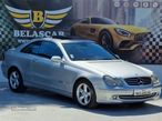 Mercedes-Benz CLK 270 - 26