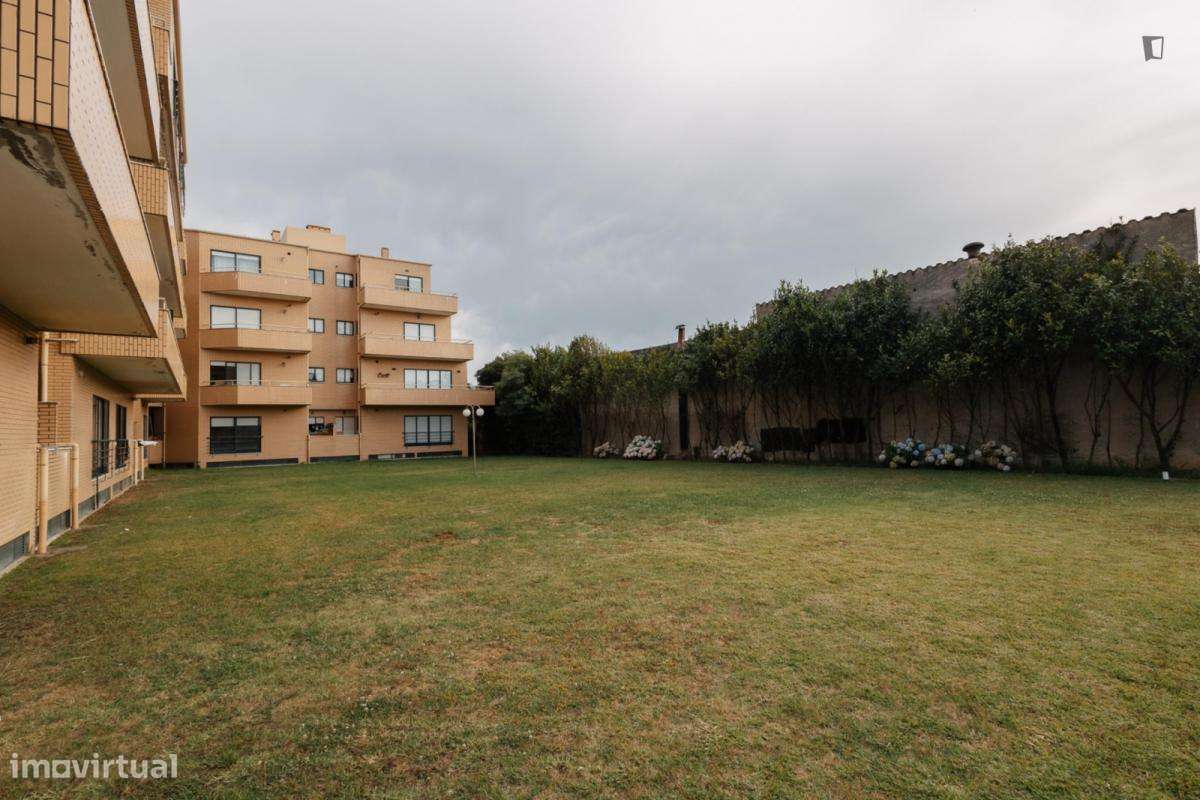 Apartamento com 1 quartos - localizado em Vila nova de gaia - Grande imagem: 4/8