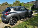 Nissan Juke 1.2 DIG-T N-Connecta EU6 - 7