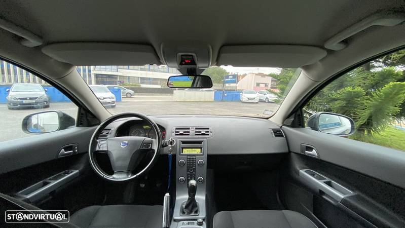 Volvo C30 1.6 D2 Kinetic Start/Stop - 24