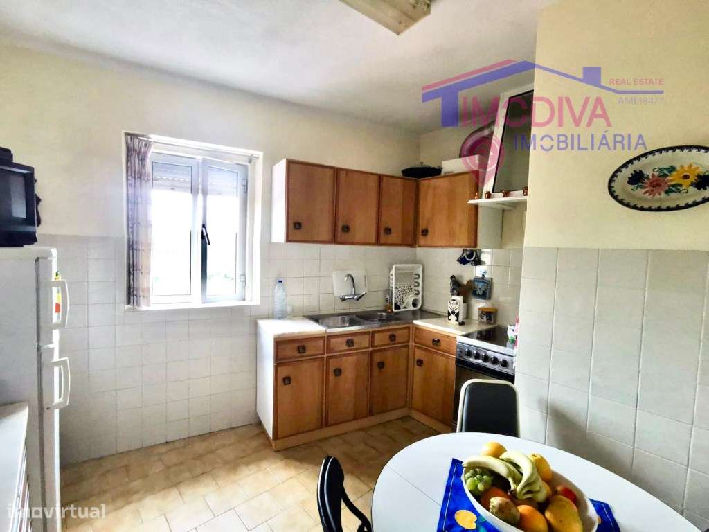 CASA SENHORIAL E TERRENO, CASTANHEIRA DE PERA-4