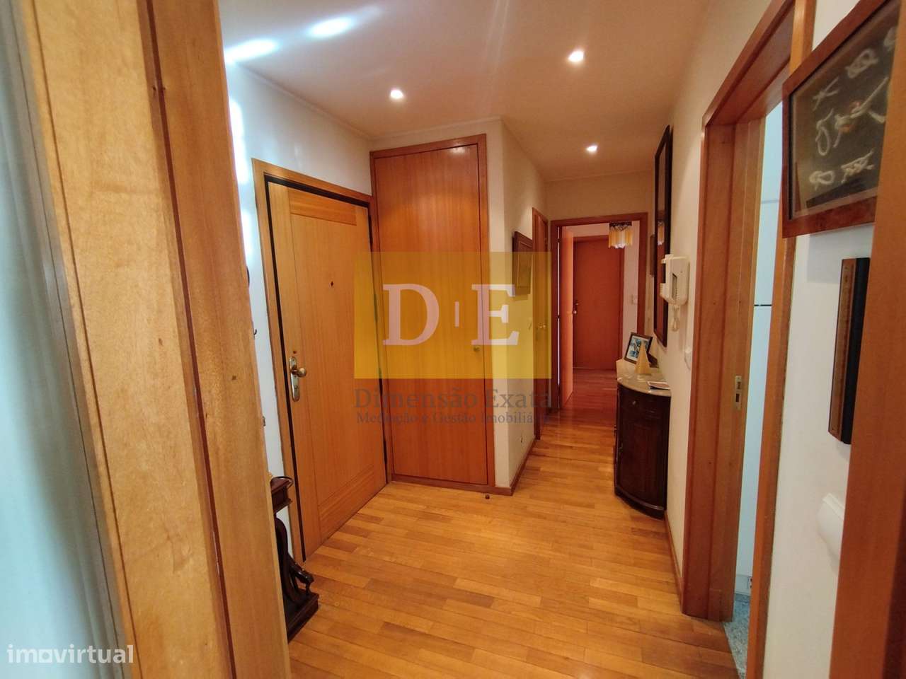 Apartamento T2 em Leça da Palmeira-17