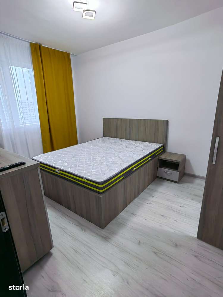 Inchiriez apartament superb Lidl BD Metalurgiei parcare inclusa - Imagine principală: 3/9