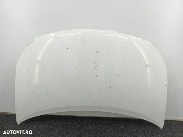 Capota Toyota AURIS 1.6i / 1ZR-FAE 2007-2012 - 1