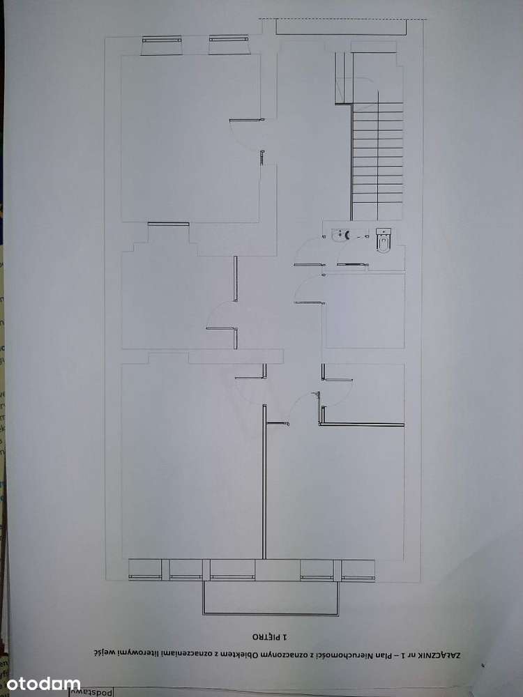 kamienica przy rynku w centrum miasta - Pełny obrazek: 5/8
