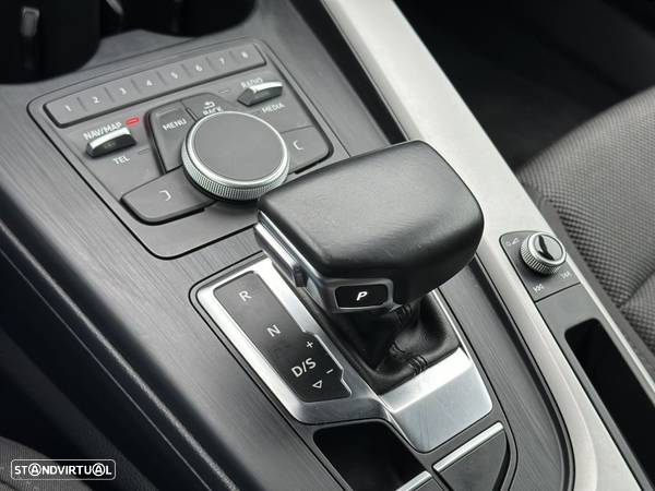 Audi A5 Sportback 40 TDI S tronic - 20
