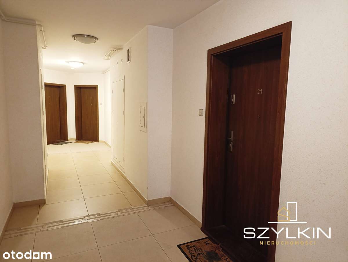 Mieszkanie w bloku z windą ul. Zawadzkiego-9