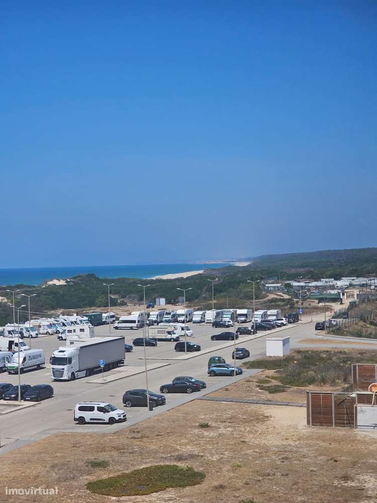 FURADOURO APARTMENTS- PRAIA DO FURADOURO-41