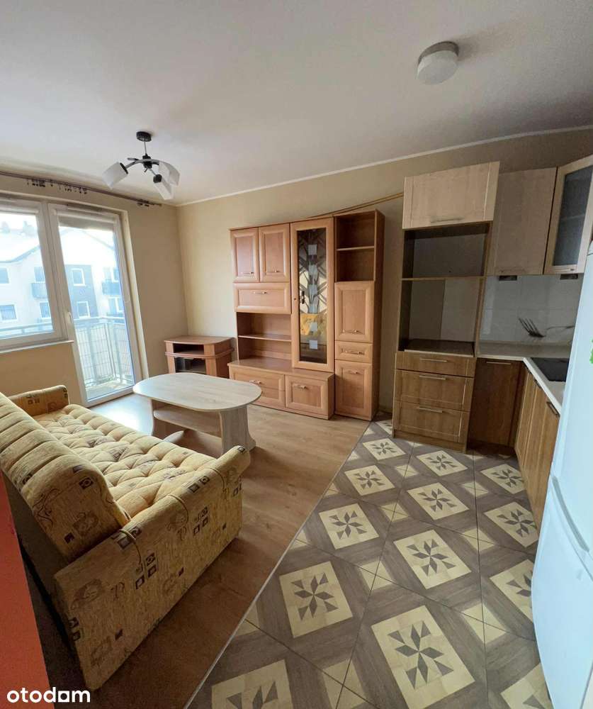 Bolszewo Strażacka 2 pokoje,I piętro, piwnica-3