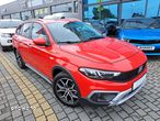 Fiat Tipo 1.5 Hybrid Red DCT - 2