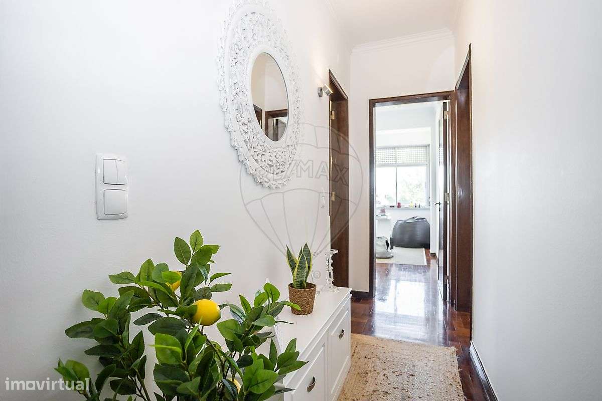 Apartamento T2 para venda-7