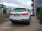 Audi Q3 2.0 TDI - 2