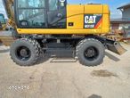 Caterpillar CAT M 313D - 27