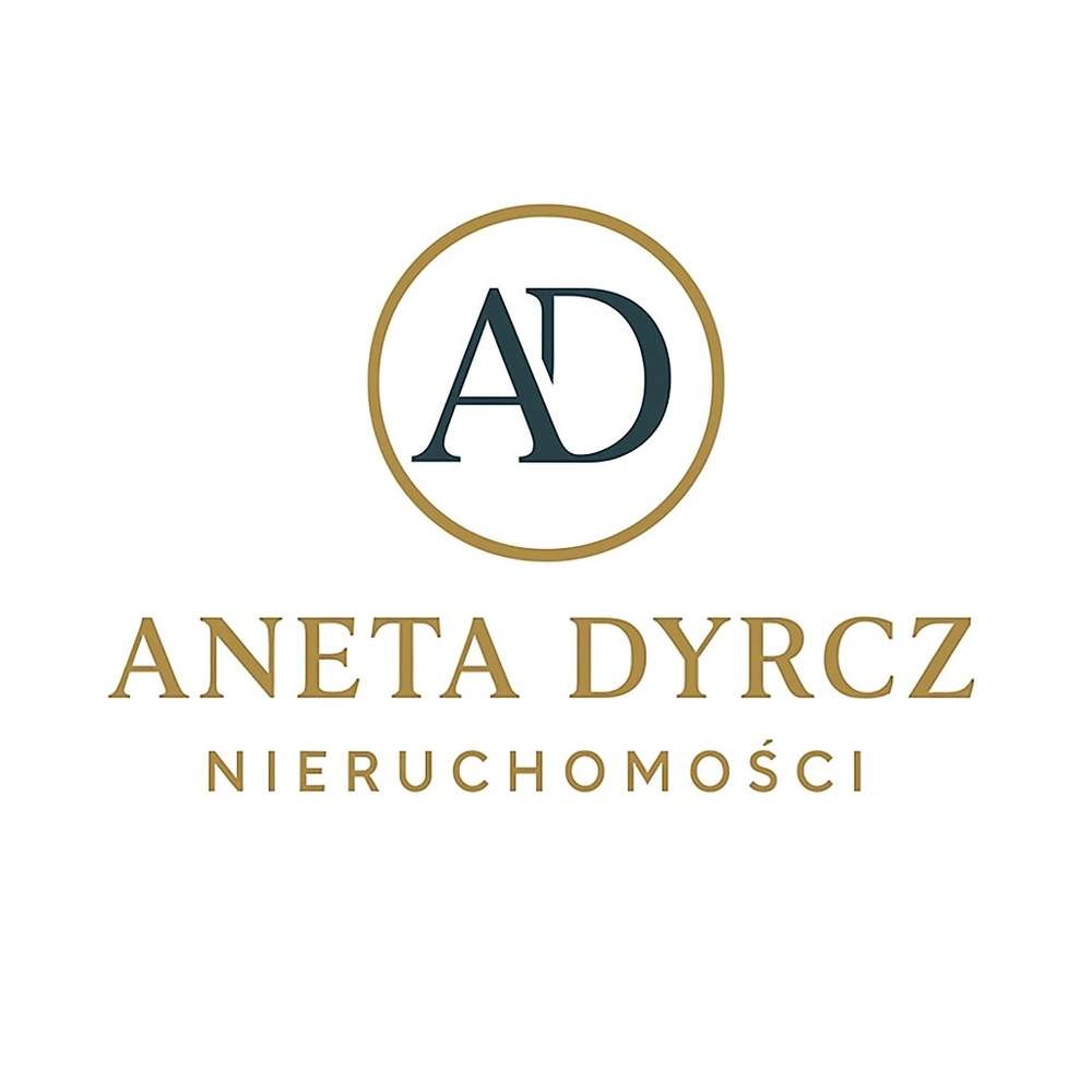 Logo: Aneta Dyrcz Nieruchomości