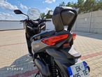 Yamaha X-max - 22