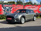 MINI Clubman One D - 4