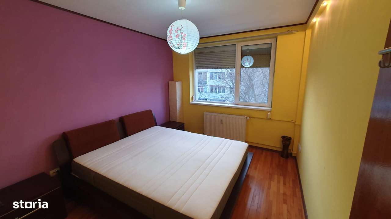 Drumul Taberei, Valea Argesului-1