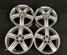 Alufelgi Seat Ibiza 6J0, VW Polo 6R0, Golf 4, Skoda Fabia III, Scala 17 cali 5x100 4szt, - 2