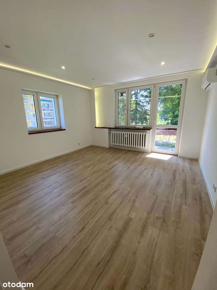 Funkcjonalne 38 m² z dużym balkonem – Czeladź, ul. Powstańców Śląskich
