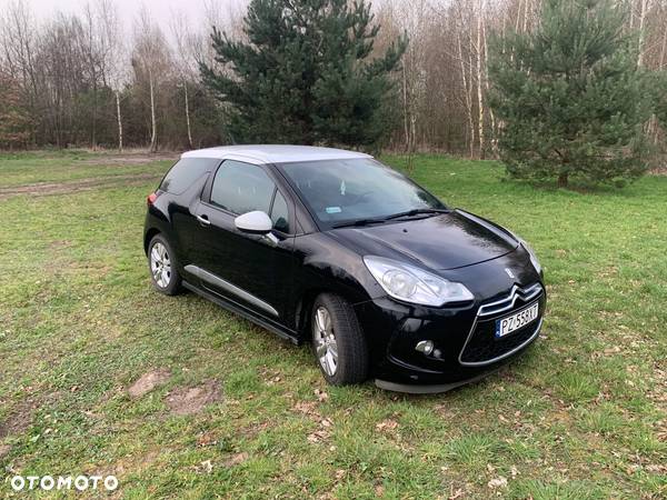 Citroën DS3 1.6 e-HDi SoChic - 1