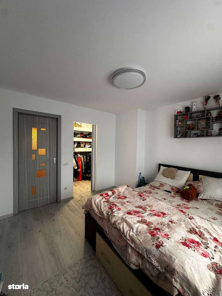 || SOSEAUA OLTENITEI || Apartament 3 - 90 mp - Imagine principală: 3/17