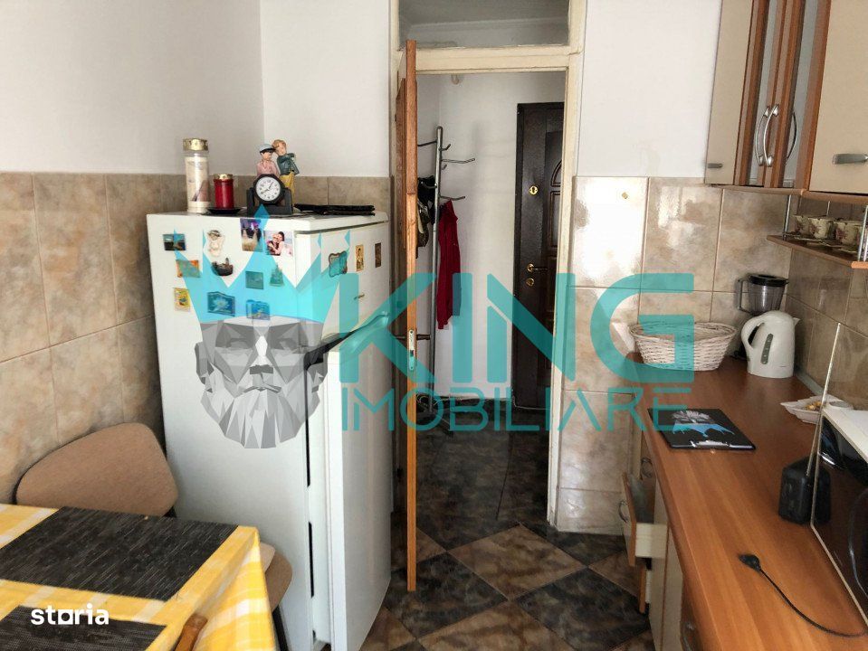 Apartament 2 camere | Izolat | Centrala