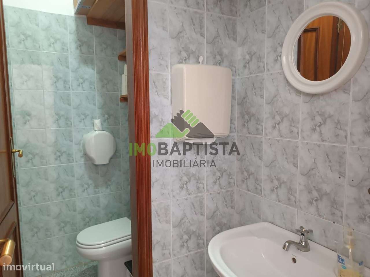 Loja para venda em Lobão-6