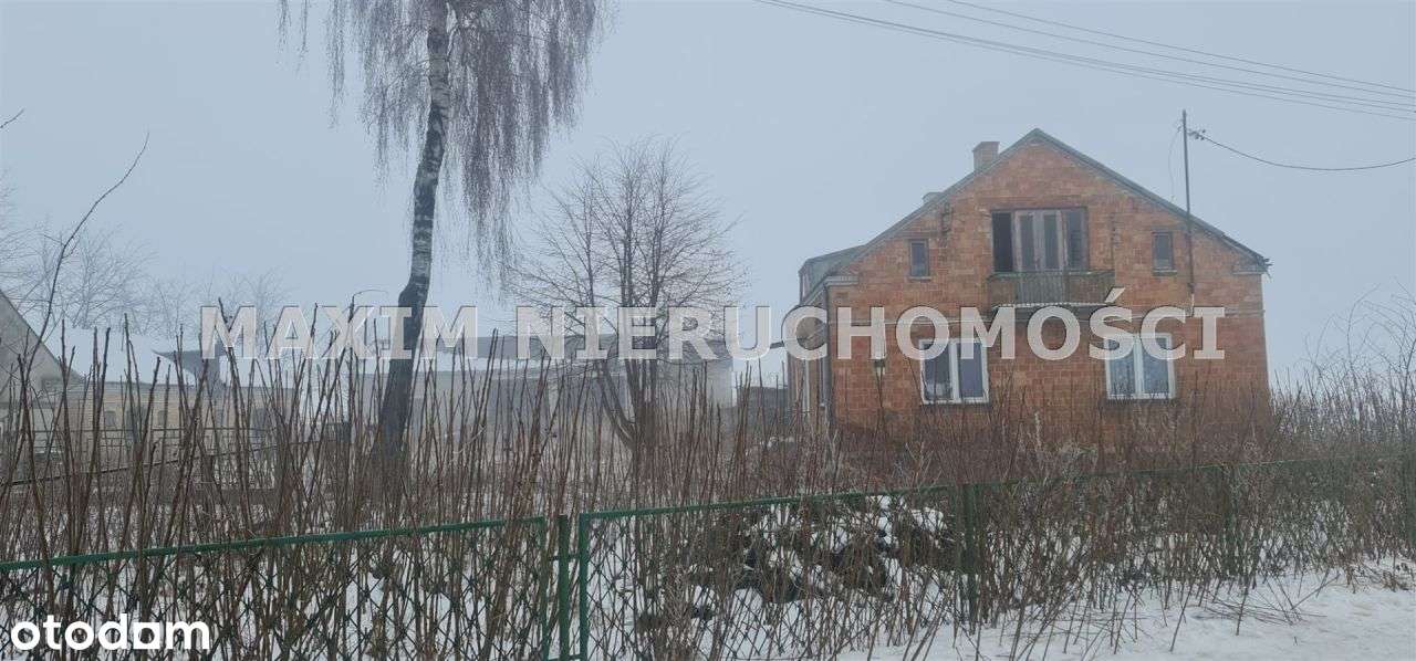 Bardzo ciekawe stare Siedlisko -Bulkowo-4