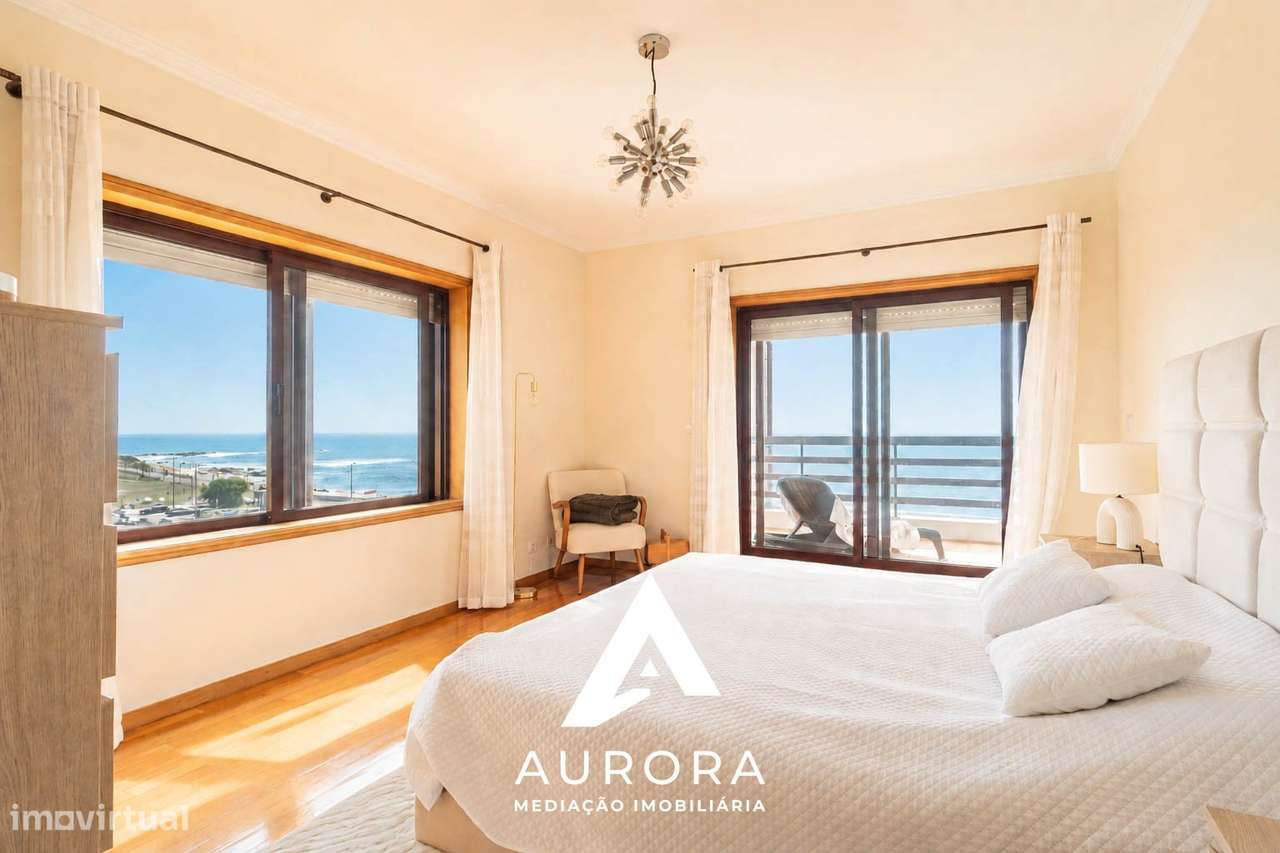 Apartamento T3 Venda em Canidelo,Vila Nova de Gaia-24