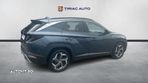 Hyundai Tucson 1.6 T-GDi HEV 4WD Prime - 6
