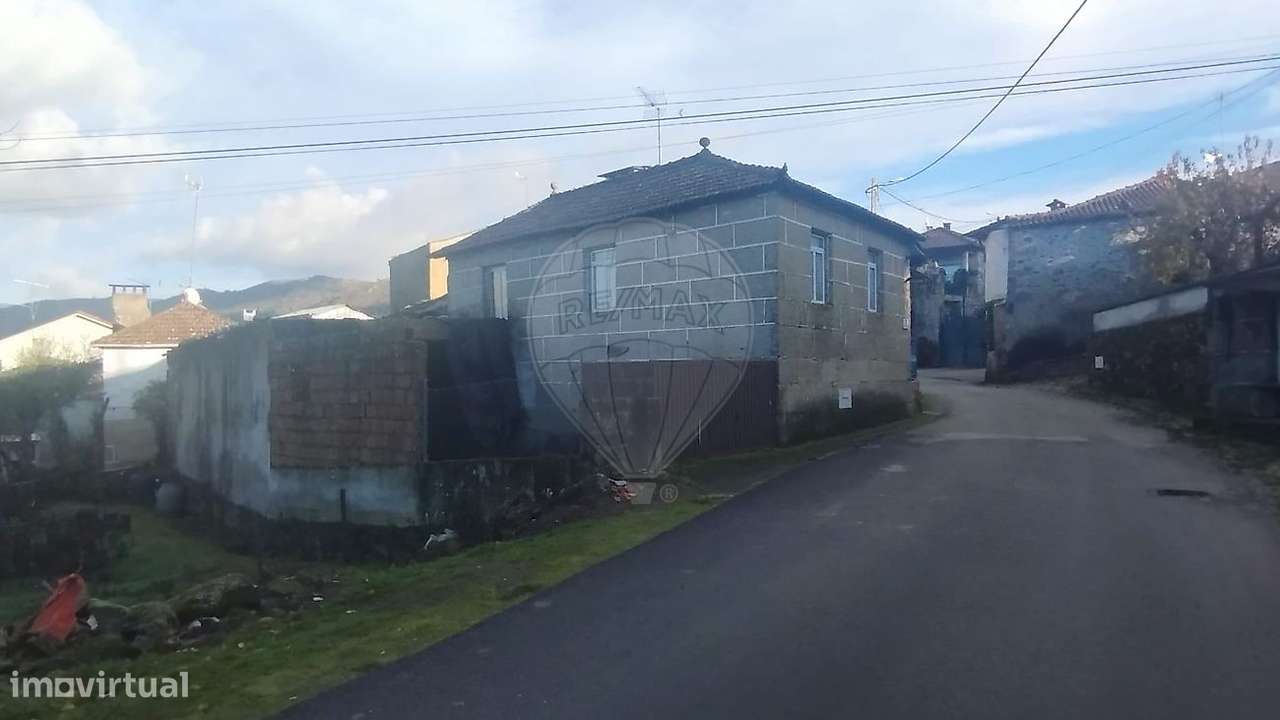 Moradia T3 para venda - Grande imagem: 3/11