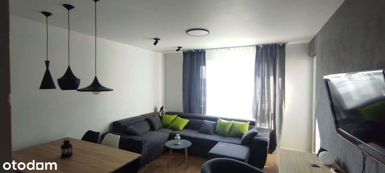 Osiedle Przyjazne - Lutynia | Wysoki standard | Parking | Ogród - Pełny obrazek: 4/12