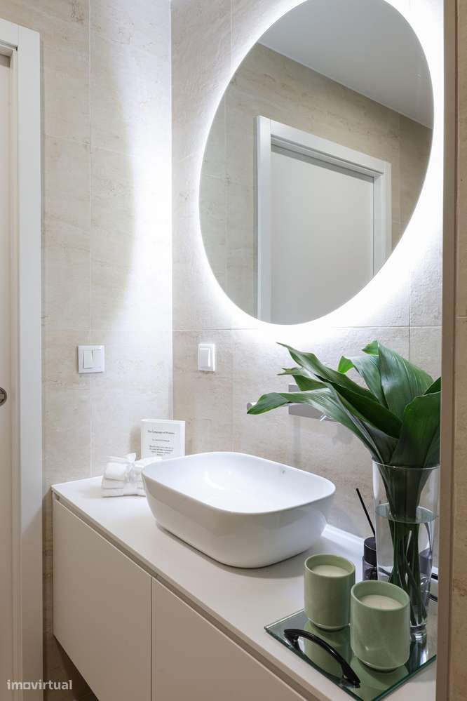 Apartamento T3 em Santa Joana, Aveiro-20