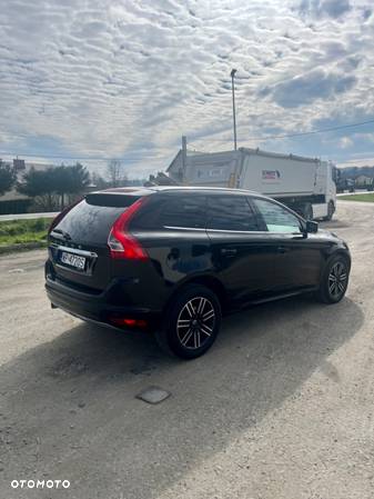 Volvo XC 60 - 10