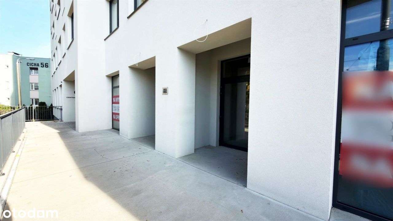 Chodkiewicza | ok. 96 m2 dla Twojego biznesu - Pełny obrazek: 5/14