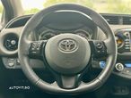 Toyota Yaris 1.5 VVT-i HSD Active - 23