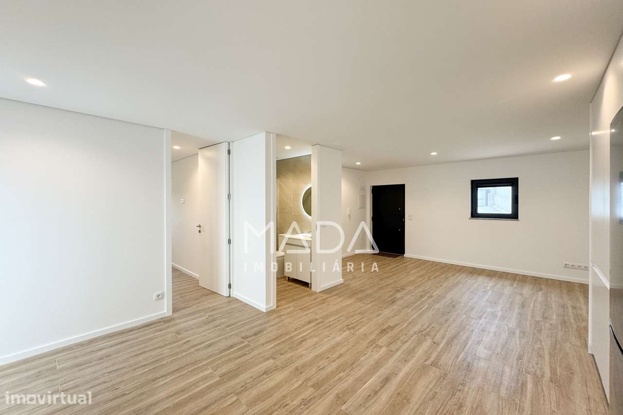 NOVA Moradia T2  a 10min da Universidade do Minho em Adaúfe, Braga-7