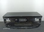 Capota portbagaj Audi A4 B8 CAGA 2008-2012 - 1