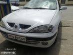 renault megane 1.9 d 1998 para peças - 18