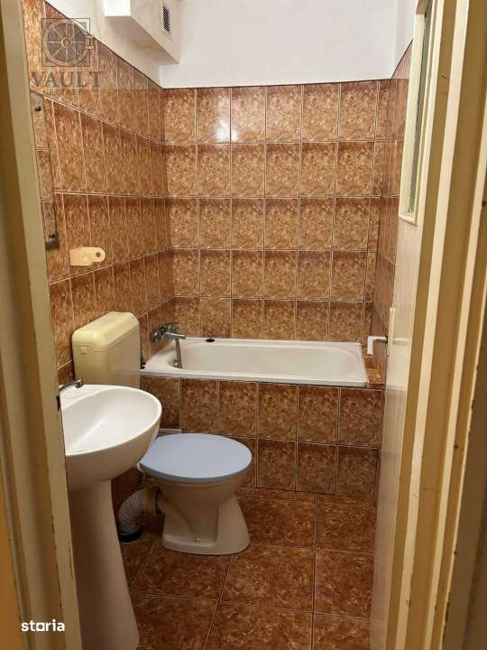 Garsoniera - LANGA METROU - Costin Georgian - Imagine principală: 5/6