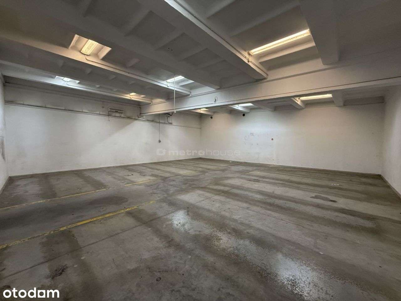 Wynajem obiektu magazynowo-usługowo-produkcyjnego - Pełny obrazek: 5/20