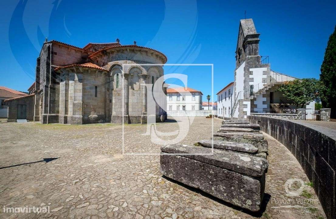 Terreno rústico – Rates – Póvoa de Varzim - Grande imagem: 4/5