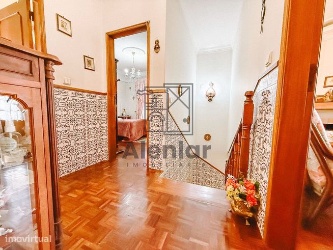 Moradia T3+1 com 157m² em Cabanas de Chão — Alenquer-8