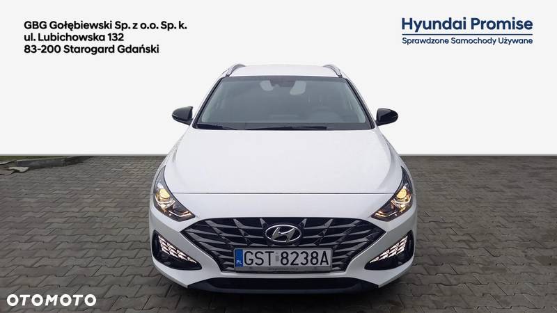 Hyundai I30 1.0 T-GDI Smart - 5