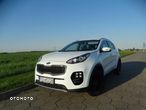 Kia Sportage 1.6 GDI 2WD Black Edition - 8