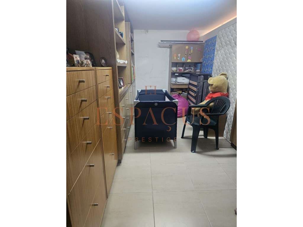 Moradia V4 com Vista Mar - Um Refúgio de Conforto e Elegância-58