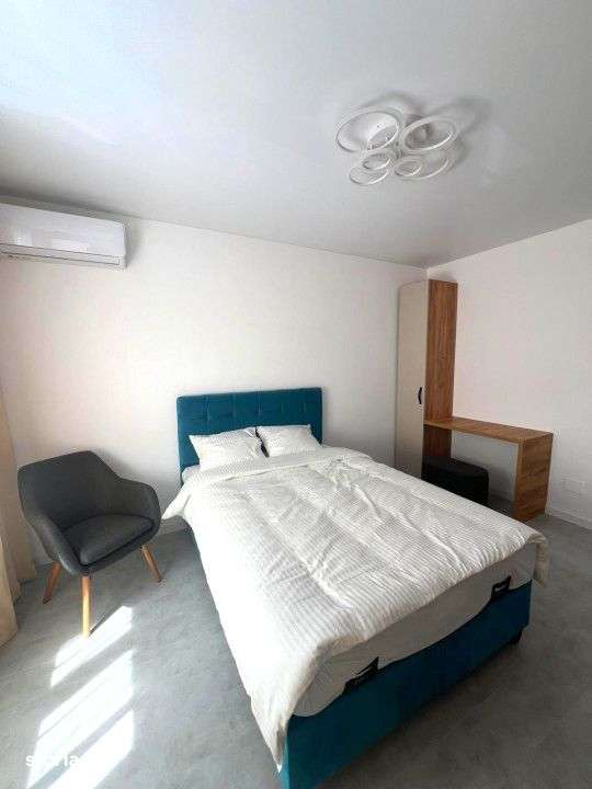 De vanzare garsoniera in rate dezvoltator Militari Residence-17