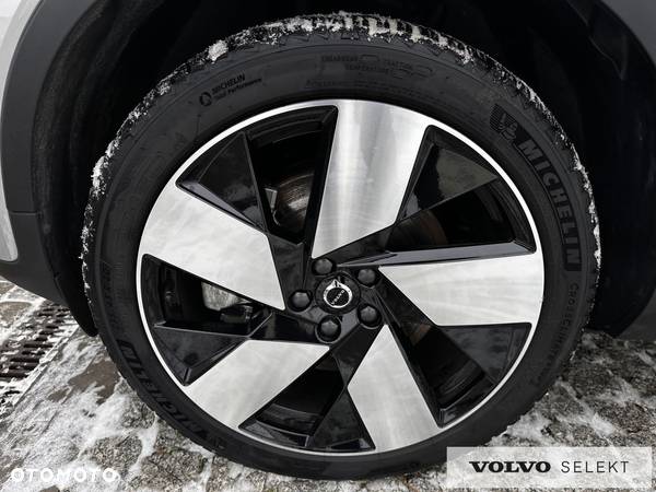 Volvo C40 - 7